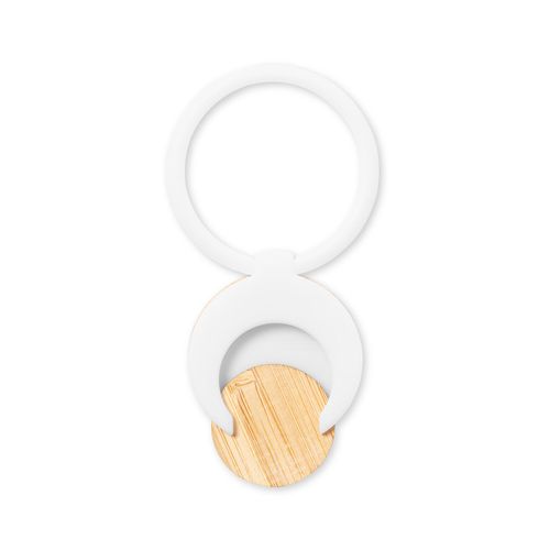white Soporte Pashel