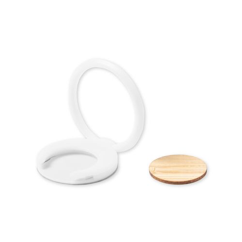 white Soporte Pashel