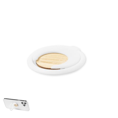 white Soporte Pashel