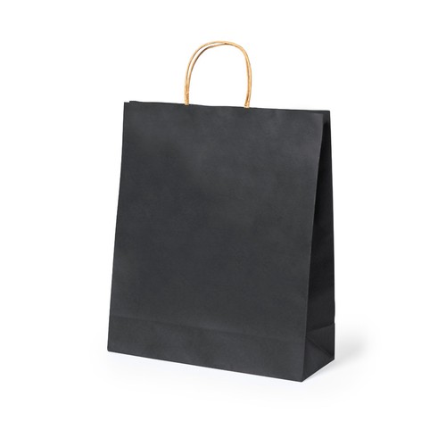 black Bolsa Mepus