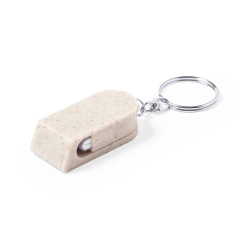 Porte-Clés Support Peix - 4