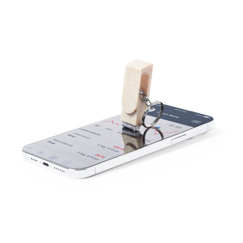 Porte-Clés Support Peix - 7