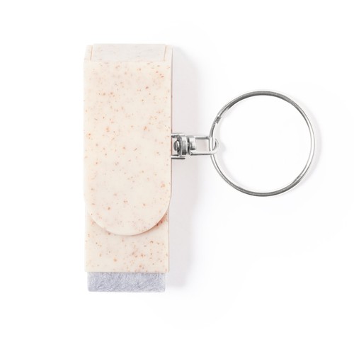 Porte-Clés Support Peix - 2