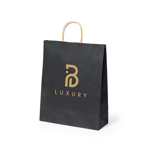 black Bolsa Linel