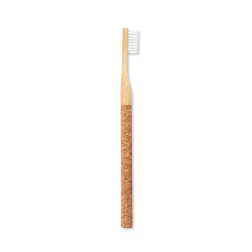 natural Cepillo Dientes Piglet