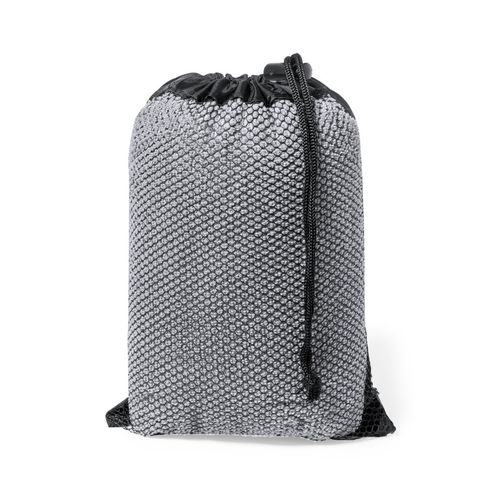 gray Toalla Mascotas Yelyn