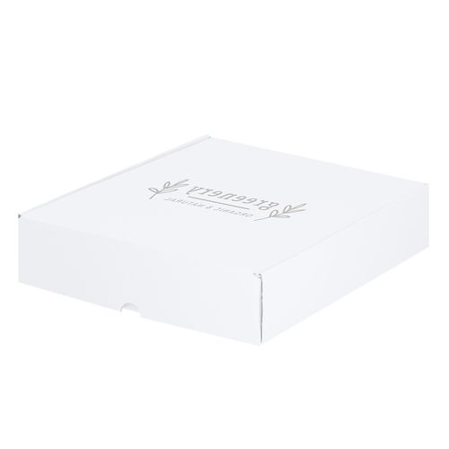 Caja Presentación Wingard