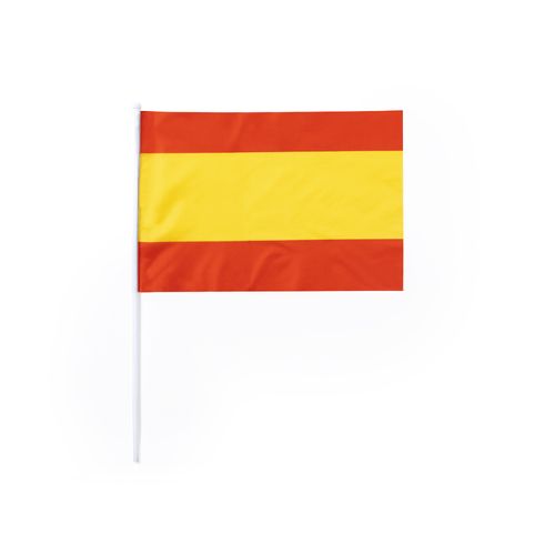 bandera de españa Banderín Saraik