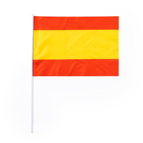 BANDERÍN SARAIK
