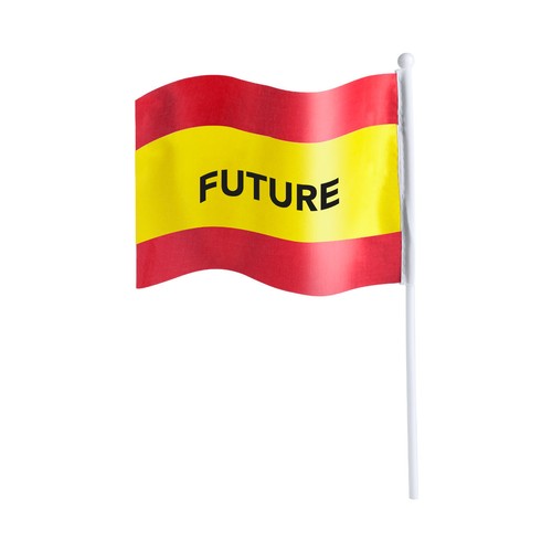 bandera de españa Banderín Saraik