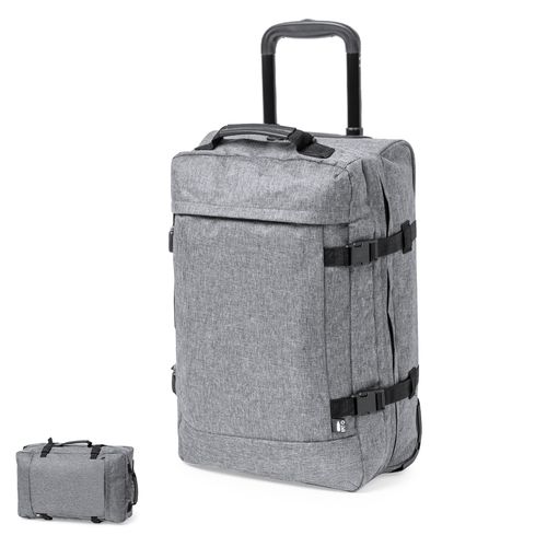 Trolley Yacman