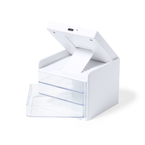 CARGADOR ORGANIZADOR MACKY