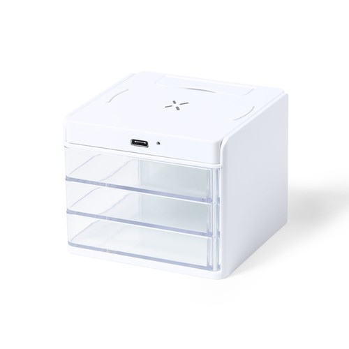 CARGADOR ORGANIZADOR MACKY