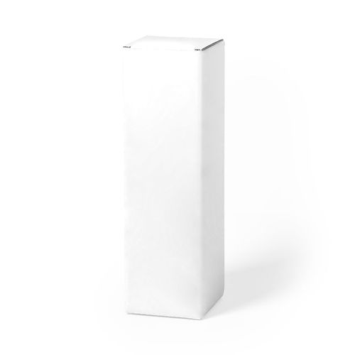 white Caja Presentación Kuolux