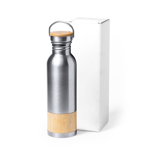 white Caja Presentación Kuolux