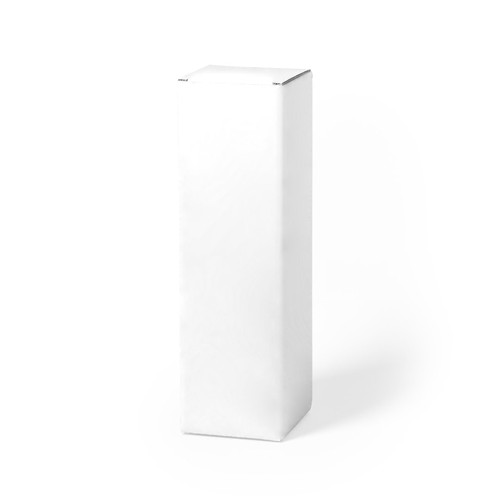 white Caja Presentación Kuolux