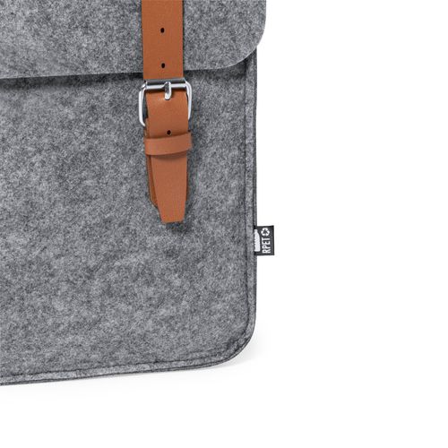gray Mochila Zakian