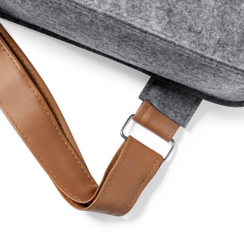 gray Mochila Zakian