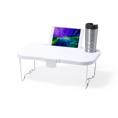white Cesta Nevera Picnic Briant