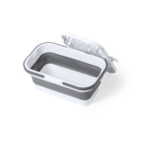 white Cesta Nevera Picnic Briant