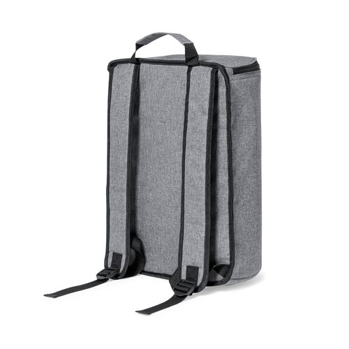 gray Mochila Nevera Yamir