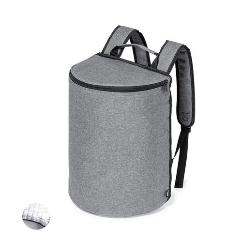 gray Mochila Nevera Yamir