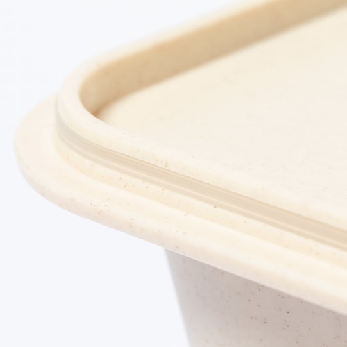 natural Fiambrera Weaver