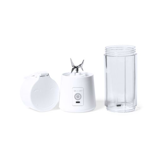 white Licuadora Fruver