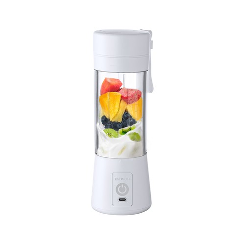 white Licuadora Fruver