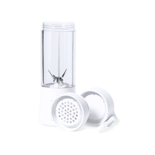 white Licuadora Fruver