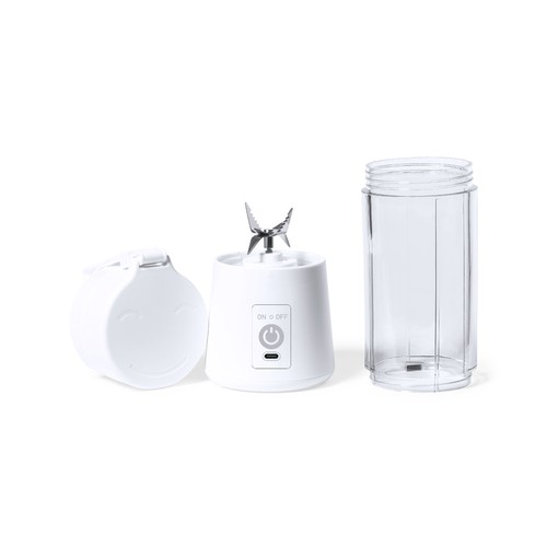 white Licuadora Fruver