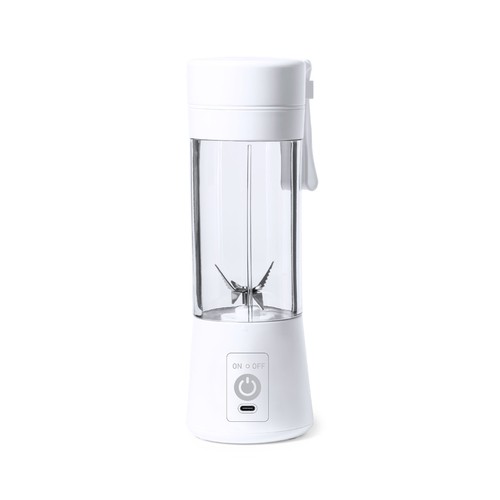 white Licuadora Fruver