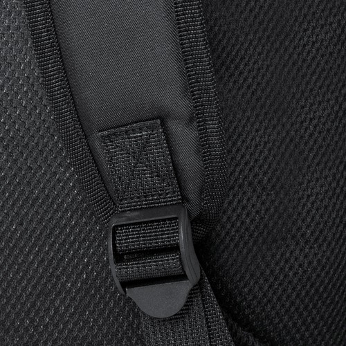 black Mochila Jolens