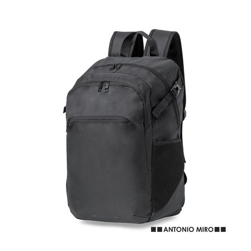black Mochila Jolens