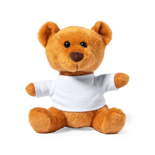 marrón Peluche Sincler