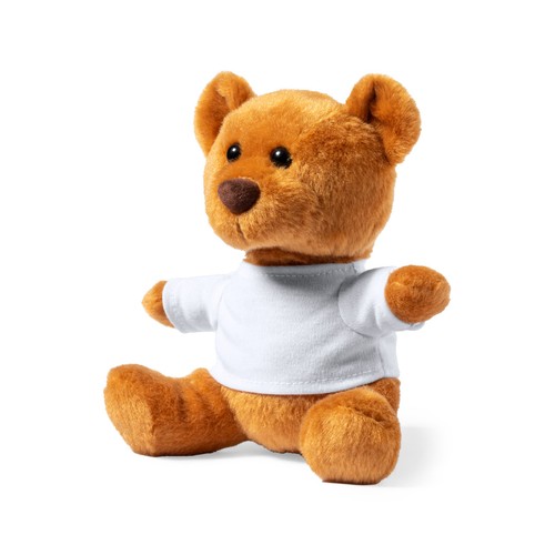 natural Peluche Sincler
