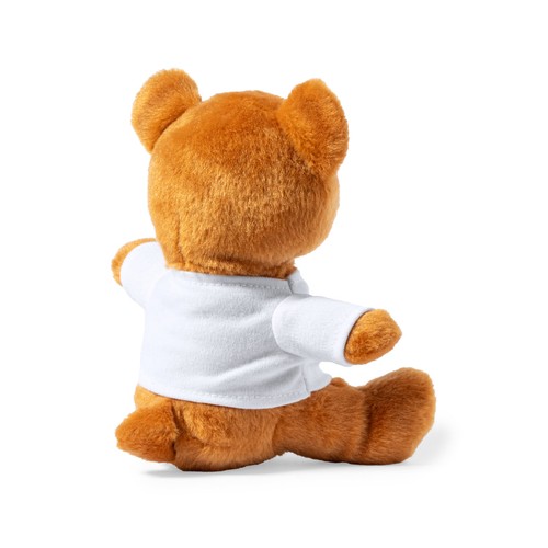 natural Peluche Sincler
