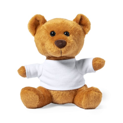natural Peluche Sincler