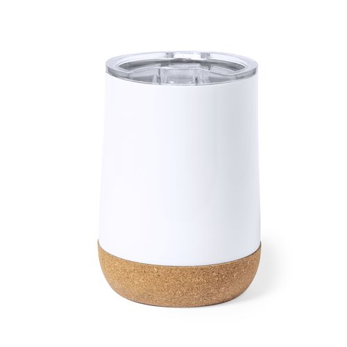 Vaso Térmico Sublimación Barker
