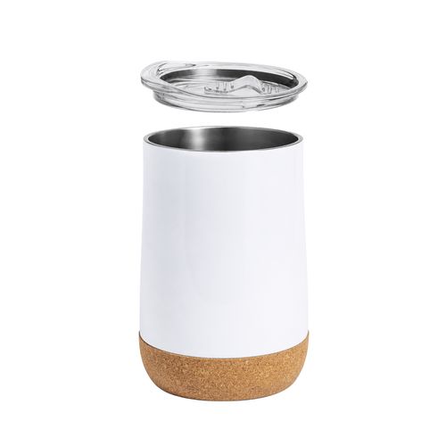 Vaso Térmico Sublimación Barker