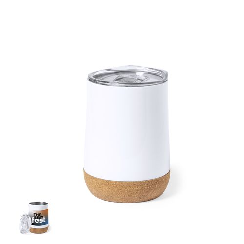 Vaso Térmico Sublimación Barker