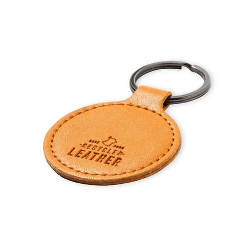 marrón Llavero Dontex