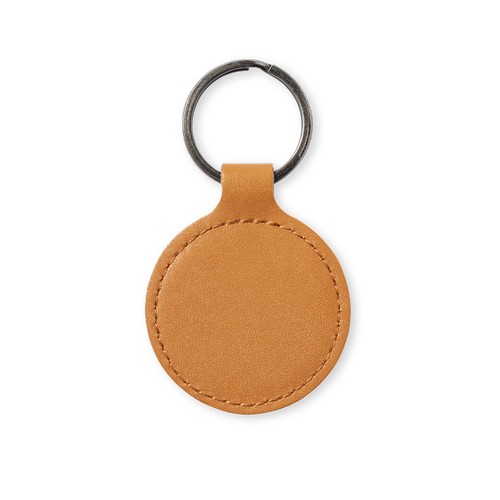 marrón Llavero Dontex