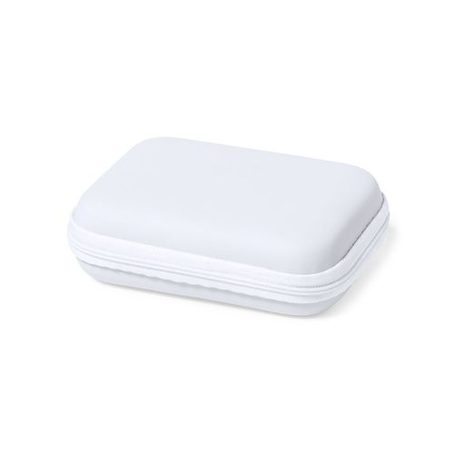 white Set Power Bank Cody