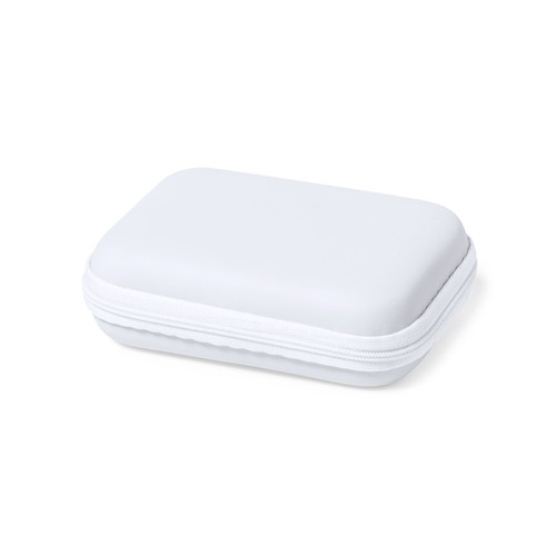 white Set Power Bank Cody