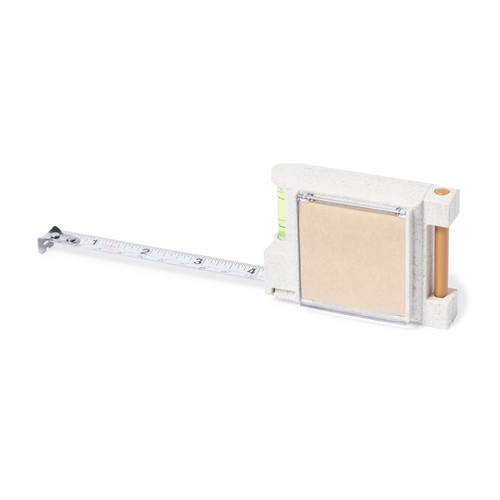 Mètre Grade Multifonction Sanwel 3m - 3