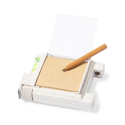 Mètre Grade Multifonction Sanwel 3m - 4