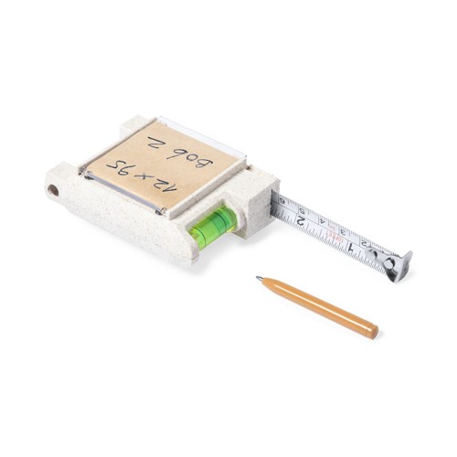 Mètre Grade Multifonction Sanwel 3m - 5