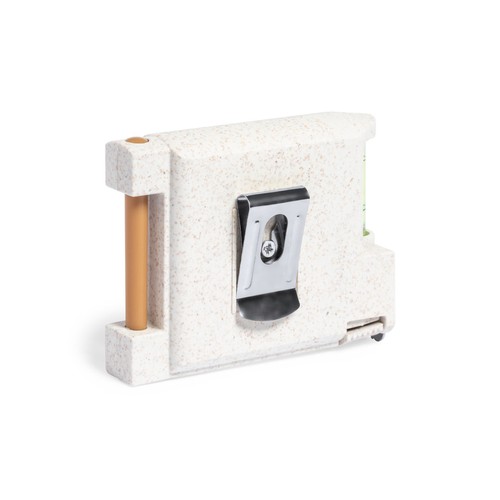 Mètre Grade Multifonction Sanwel 3m - 6