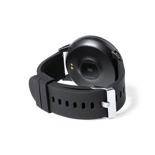 black Reloj Inteligente Krirt